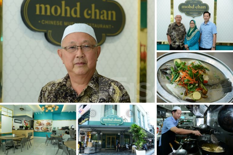 Mohd Chan Signature Sdn Bhd Bluepages