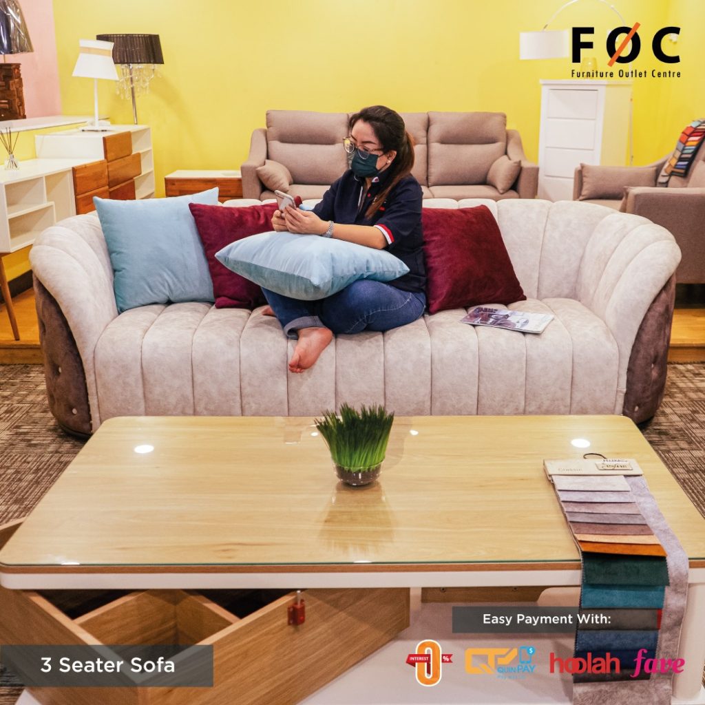 FURNITURE OUTLET CENTRE SDN BHD Bluepages