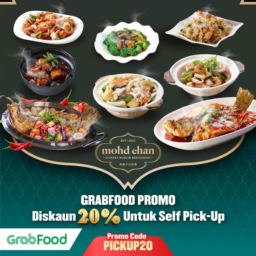 MOHD CHAN ROASTED HOUSE SDN BHD Bluepages