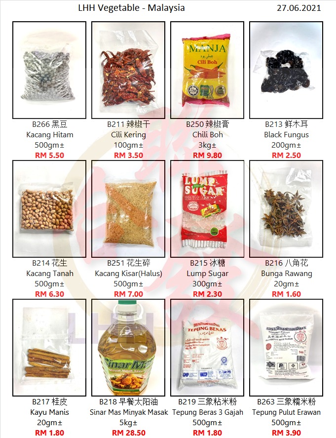 LIAN HOE HUAT ENTEPRISE (M) SDN BHD Bluepages