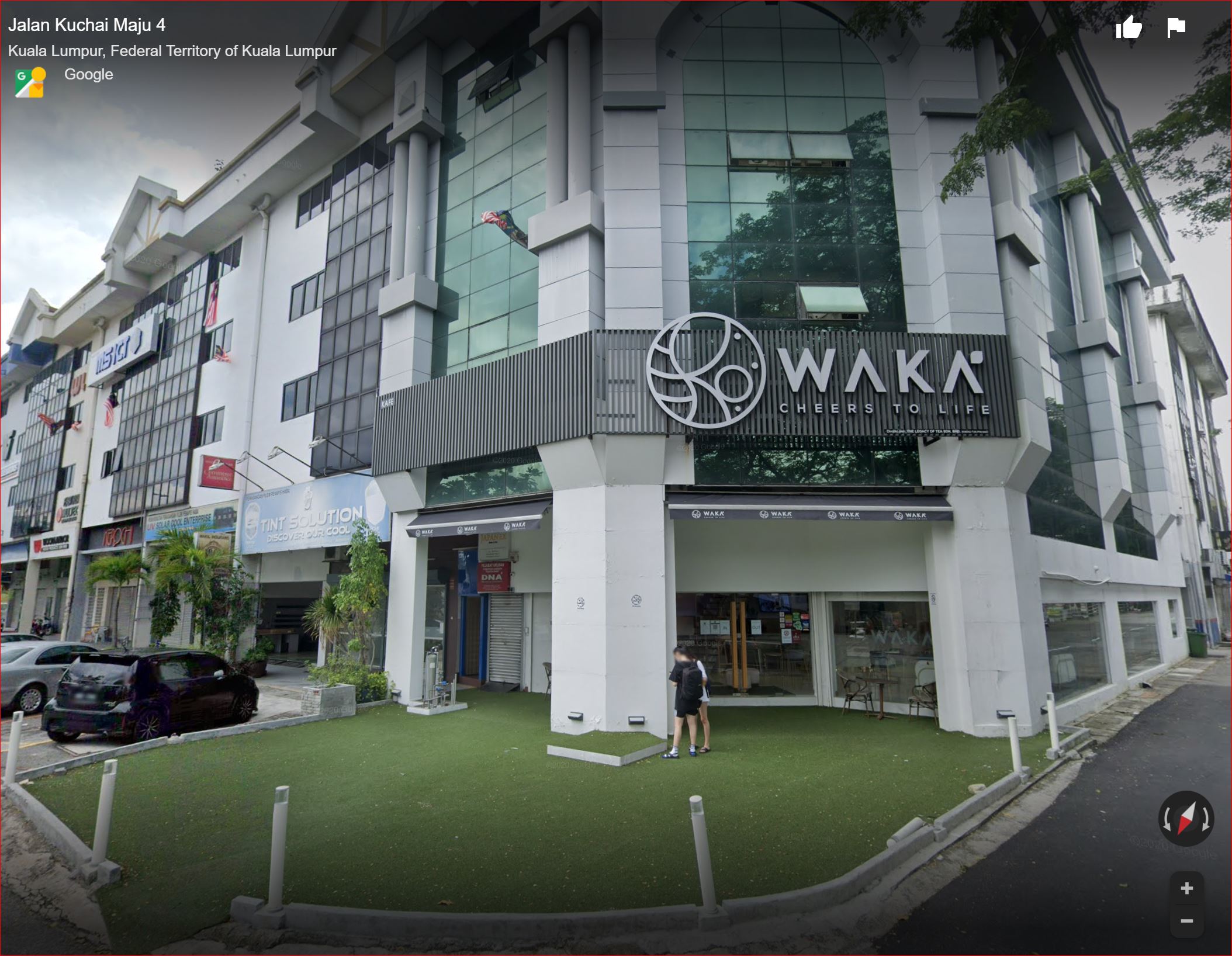 Power Cellular Accessories Supply Sdn. Bhd Bluepages