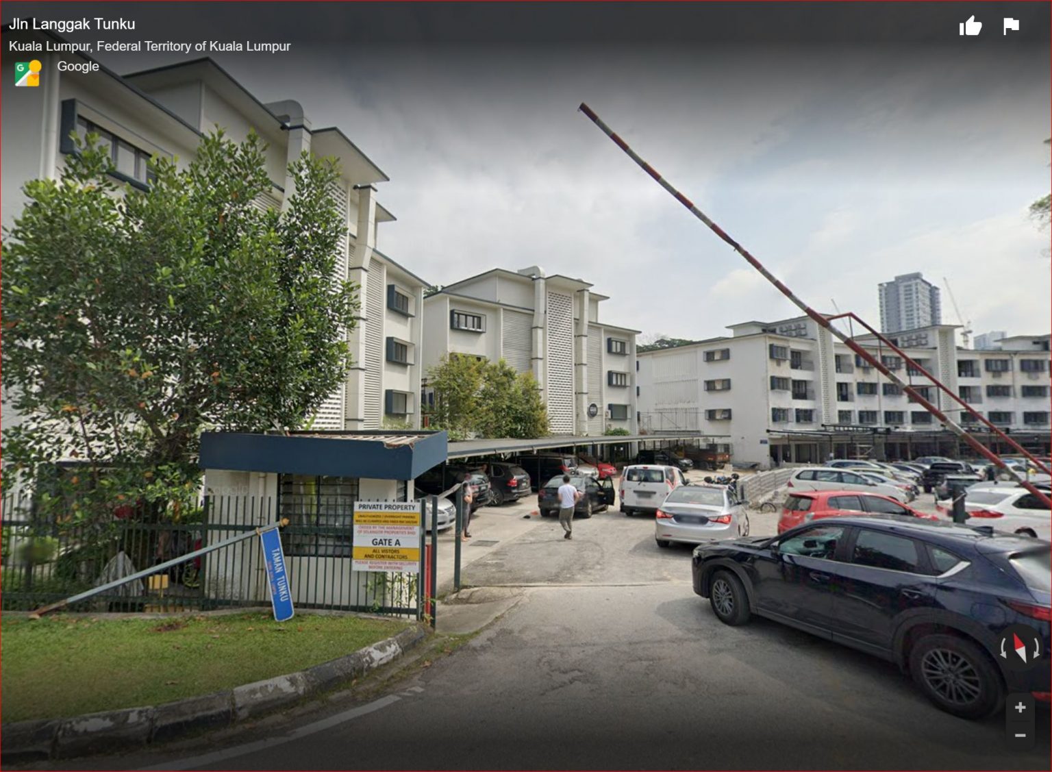 LAB ACTIVATION SDN BHD Bluepages