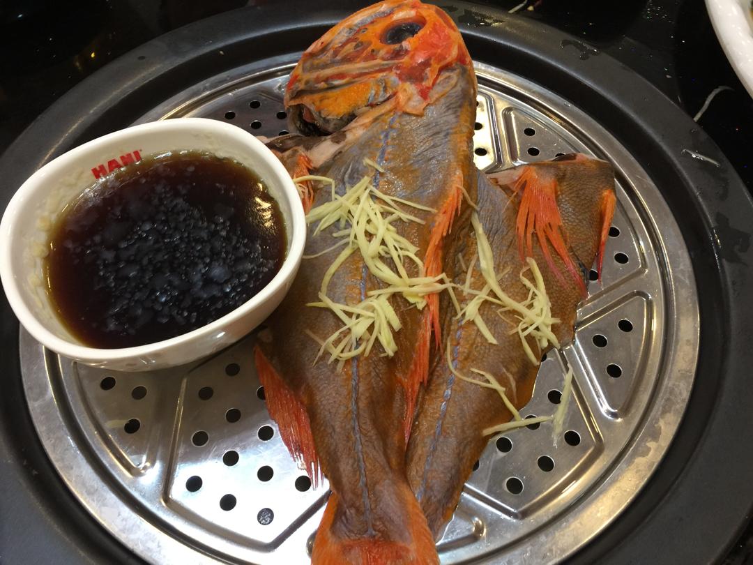 HANI STEAM FOOD RESTAURANT SDN BHD Bluepages