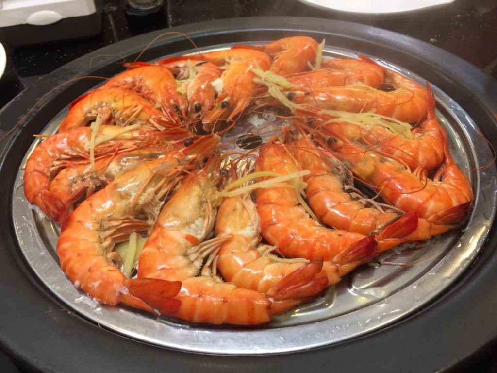 HANI STEAM FOOD RESTAURANT SDN BHD Bluepages