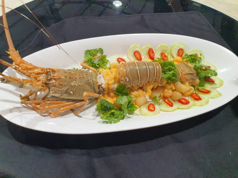 HANI STEAM FOOD RESTAURANT SDN BHD Bluepages