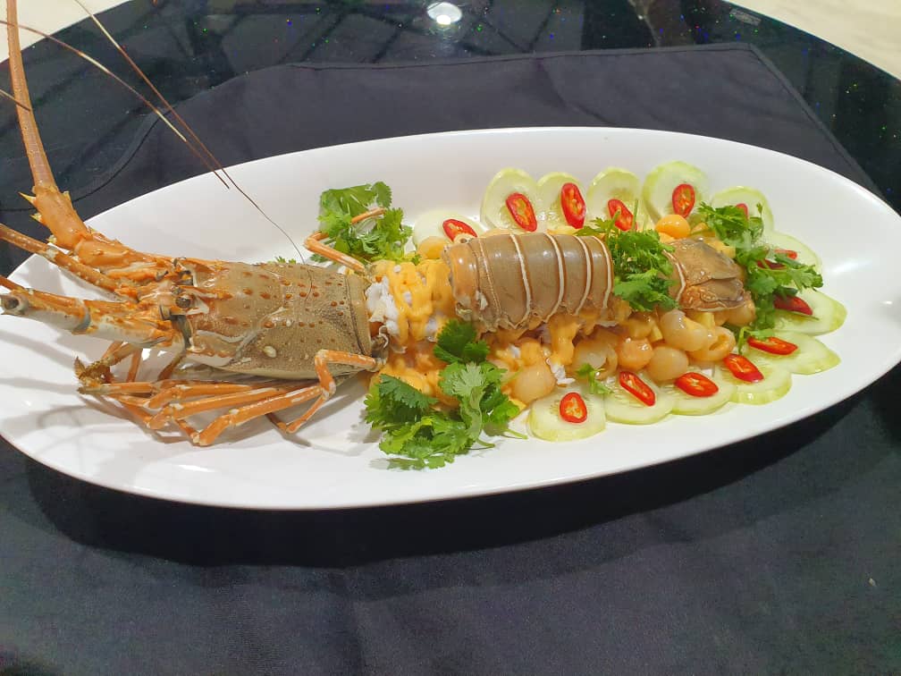 HANI STEAM FOOD RESTAURANT SDN BHD Bluepages