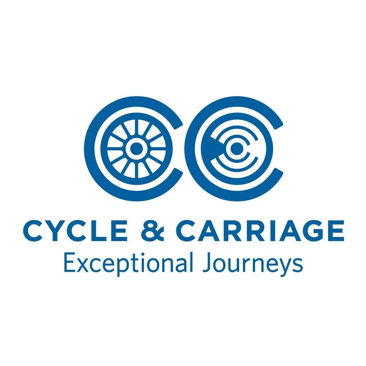 CYCLE & CARRIAGE BINTANG BERHAD Bluepages