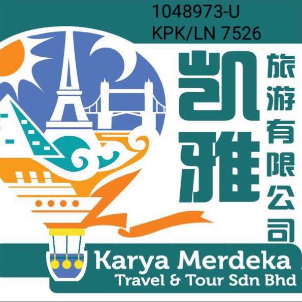 KARYA MERDEKA TRAVEL & TOUR SDN BHD Bluepages