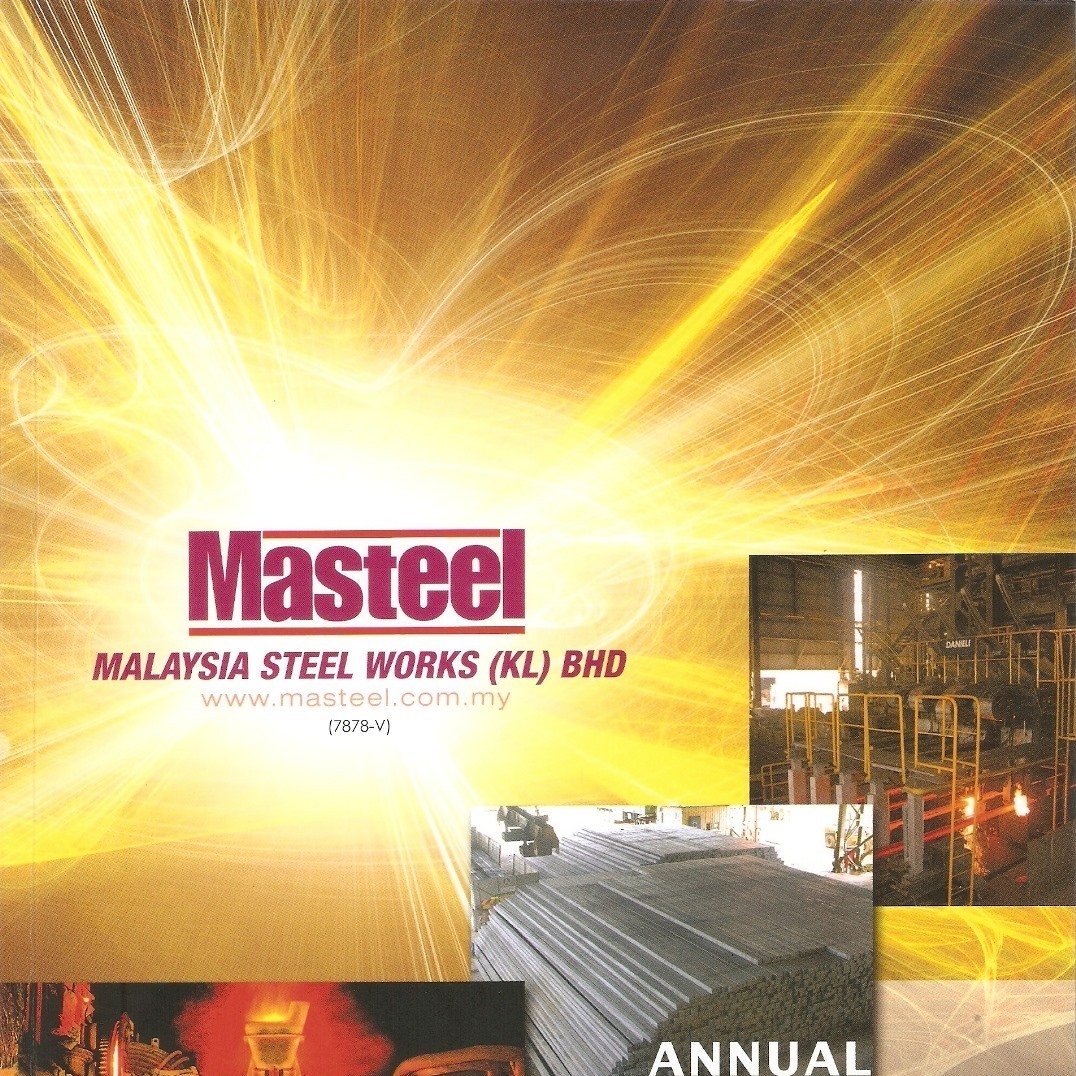 MALAYSIA STEEL WORKS (KL) BHD – Bluepages