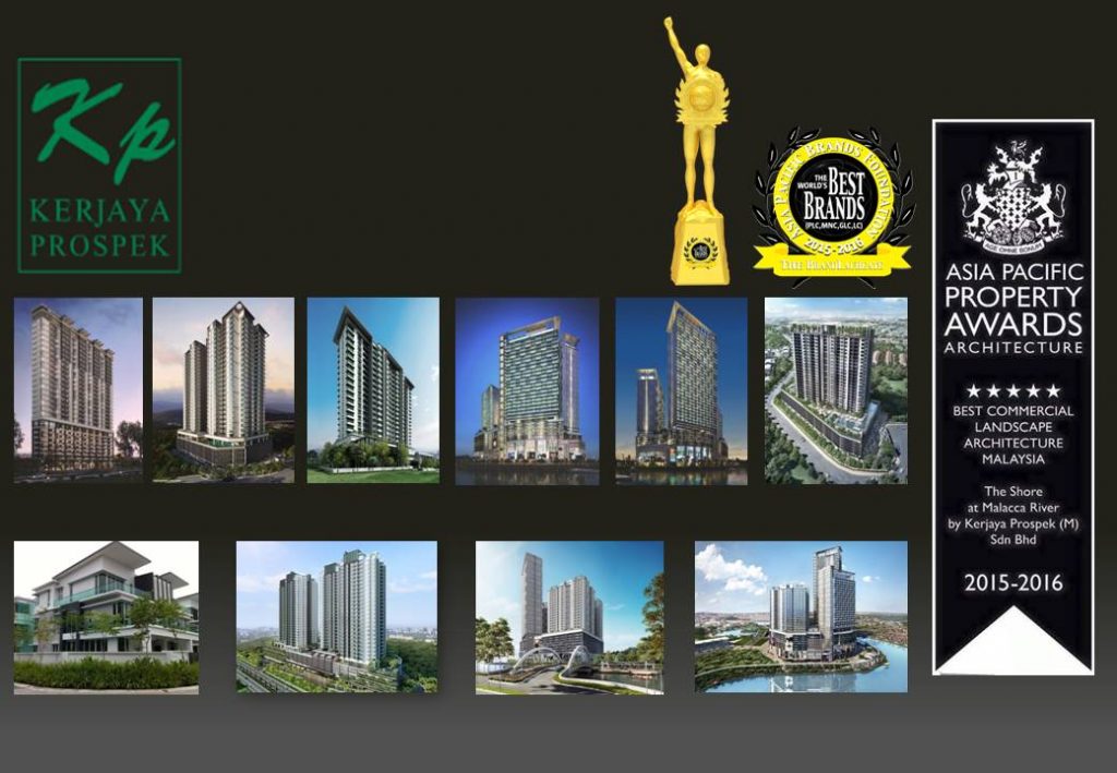 KERJAYA PROSPEK PROPERTY SDN BHD Bluepages