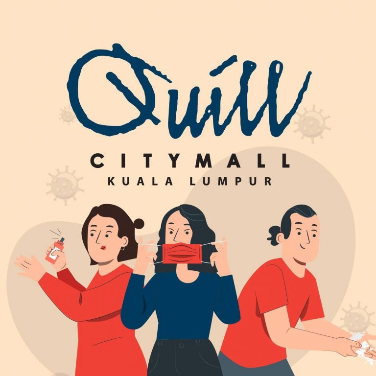 QUILL RETAIL MALLS SDN BHD Bluepages