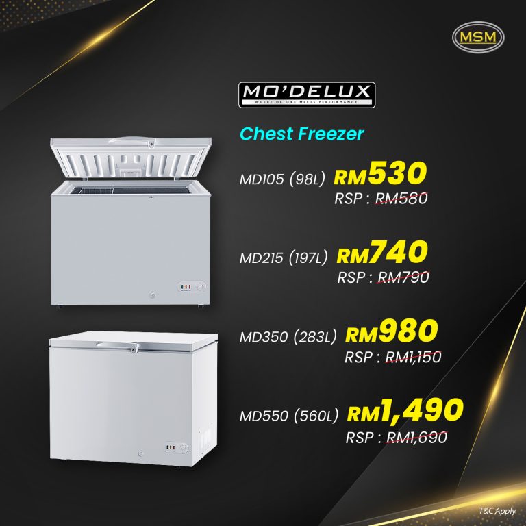 MSM KITCHEN SDN BHD Bluepages