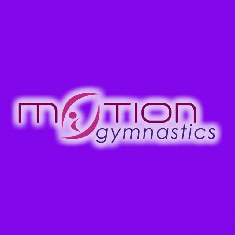 MOTION GYMNASTICS Bluepages