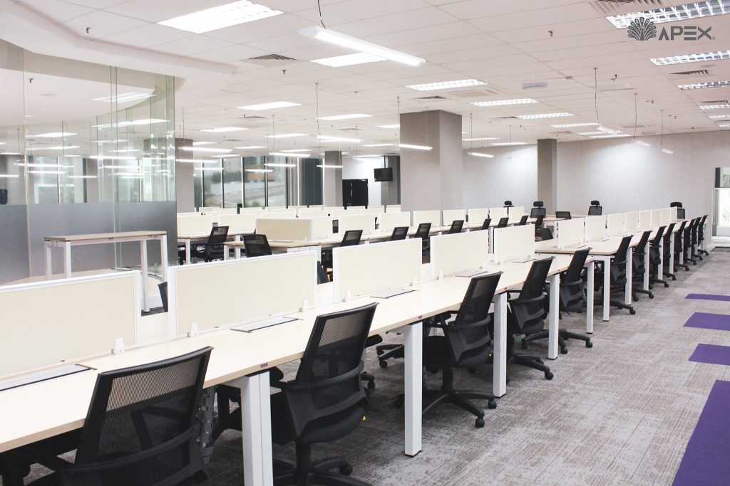 APEX OFFICE FURNITURE SDN. BHD. Bluepages