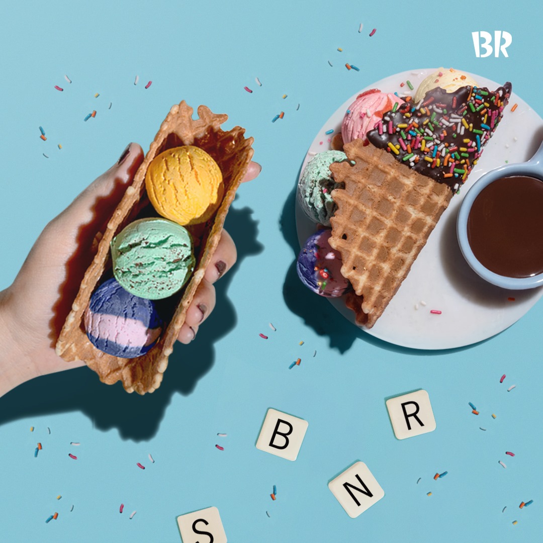 GOLDEN SCOOP SDN BHD (BaskinRobbins) Bluepages