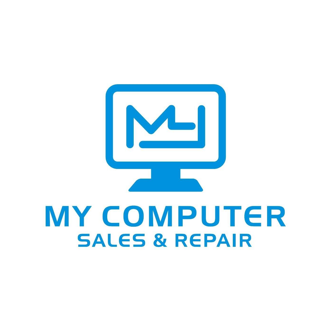 MY COMPUTER SALES & REPAIR Bluepages