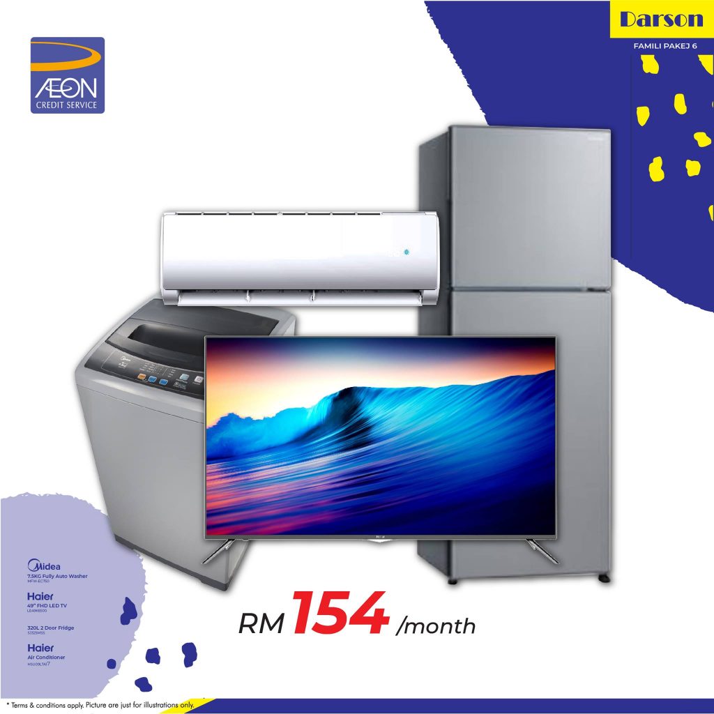 DARSON ELECTRONICS SDN BHD (Johor Bahru) Bluepages