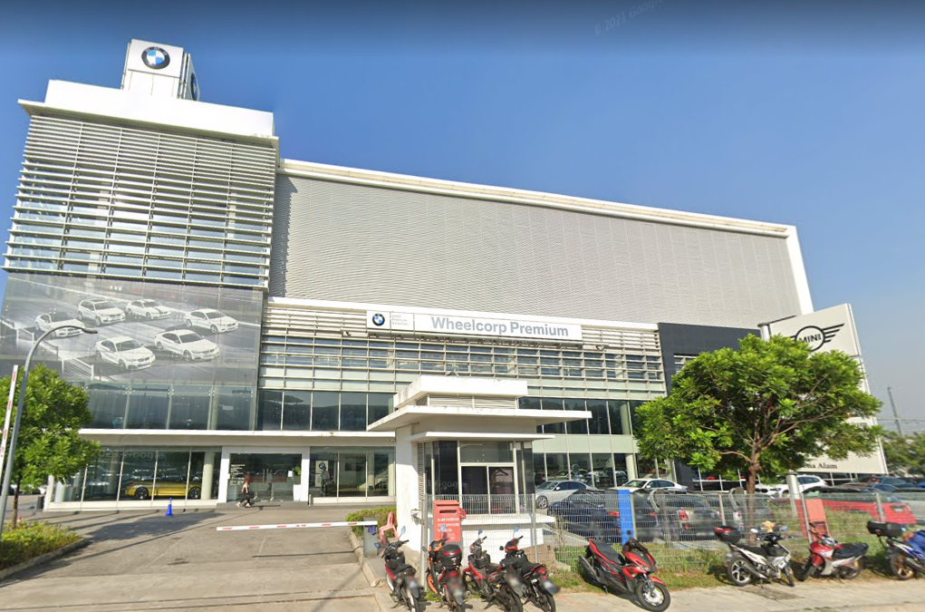 Wheelcorp Premium Sdn.Bhd. Bluepages